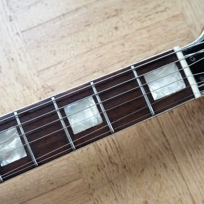 Asco (Samick) guitar - vintage post-lawsuit ~1979 made in Korea image 7