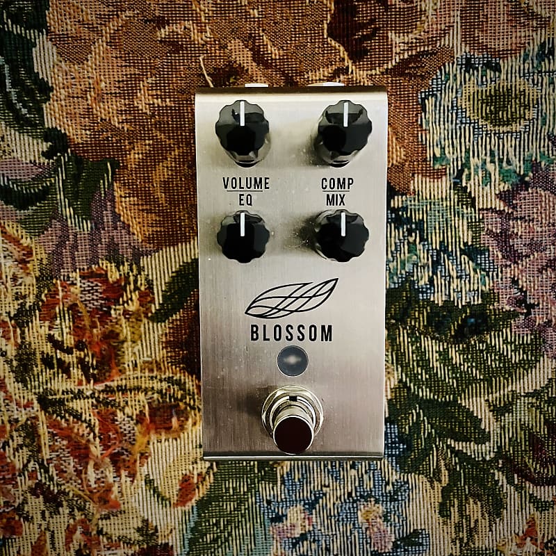 Jackson Audio Blossom