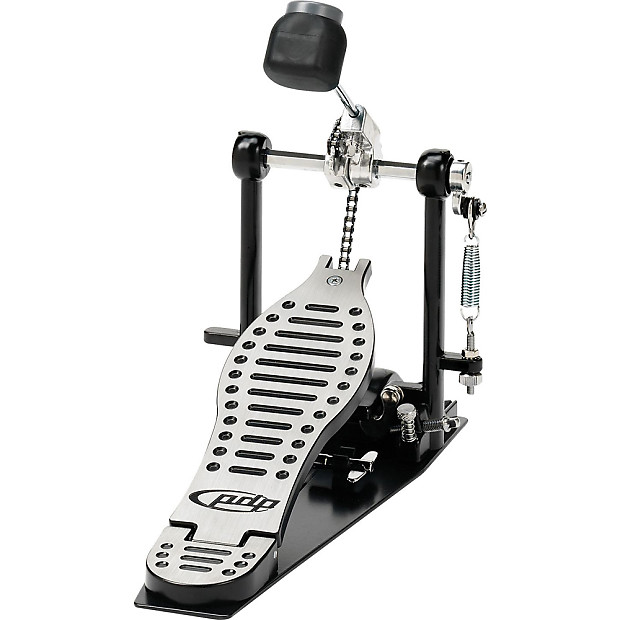 PDP PDSP400 400 Series Single Bass Drum Pedal image 1