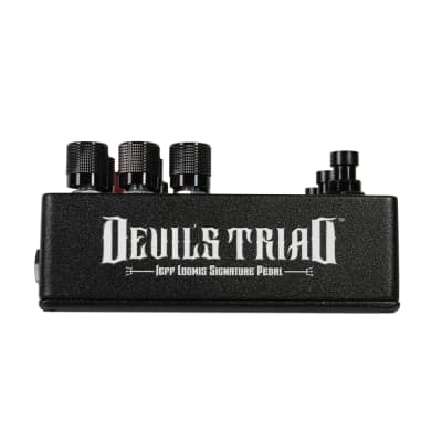 Devil's Triad™ • Jeff Loomis Signature image 2