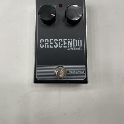 Reverb.com listing, price, conditions, and images for tc-electronic-crescendo