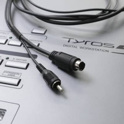 Yamaha TRS-MS05 juego de altavoces para Tyros 5 favorable buying at our shop