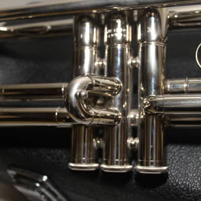 Yamaha YTR-1310 Bb Trumpet 1982-1991 | Reverb