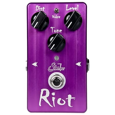 Suhr Riot *Authorized Dealer*  FREE Shipping! image 1