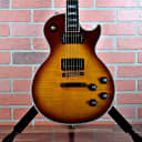 Gibson Les Paul Custom Flame Top FMT 1996 Honey Burst OHSC