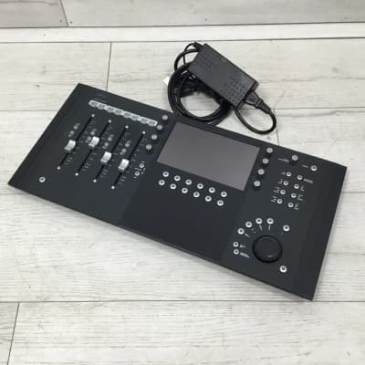 Avid Artist Control - Gearspace