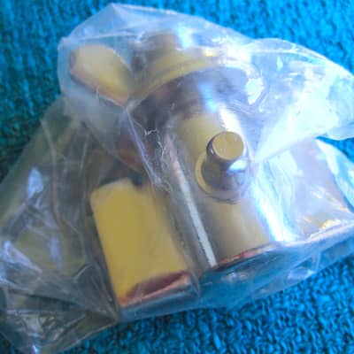 RIMS Floor Tom Suspension Mount Leg Bracket Clip Clamp - NOS image 9