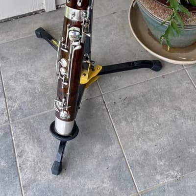 Fox Renard Model 220 Intermediate-Level Bassoon image 2