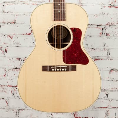 Gibson L-00 Studio Rosewood - Antique Natural Acoustic Guitar image 1