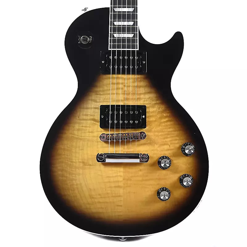 Gibson Les Paul Signature Player Plus 2018 image 3