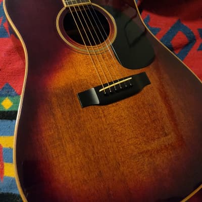 Epiphone Japan PR 775 1970 to 1979 for sale