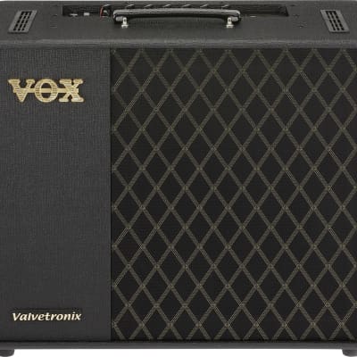 Vox VT100X Valvetronix 100-Watt Modeling Combo image 1