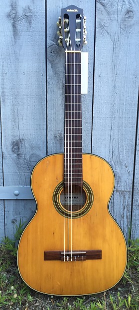 Yamaha nippon best sale gakki