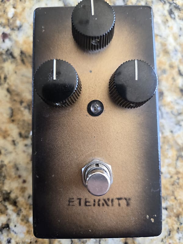 Lovepedal Eternity Burst (Handwired) | Reverb