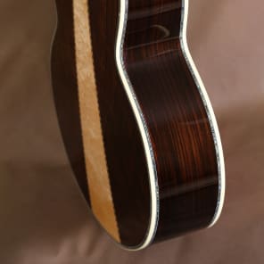 2016 Gibson SJ-200 Gallery Custom Vine Acoustic Guitar J-200 image 8