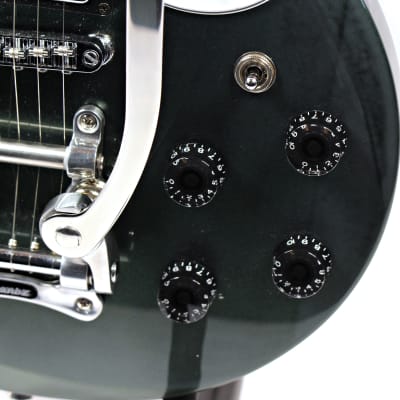 Ibanez Triple Humbucker Electric Guitar w/ Bigsby; Model Ibanez Triple Humbucker Electric Guitar w/ Bigsby; Model