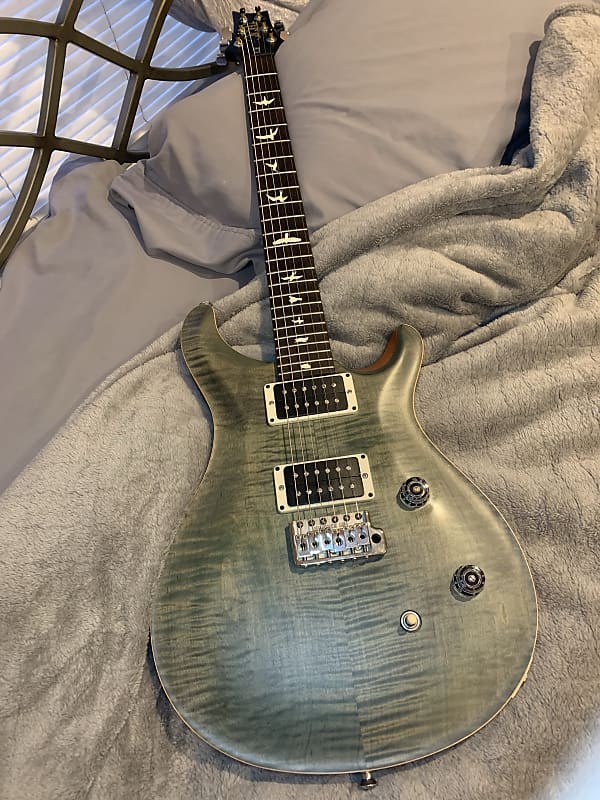 ギター PRS 2016 CE 24 Tampa Green 中古】Paul Reed Smith (PRS) / 2016 CE 24 Trampas Green