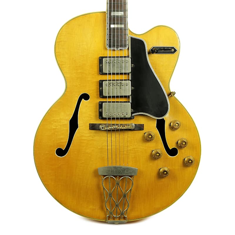 Gibson ES-5 Switchmaster 1957 - 1960 image 3