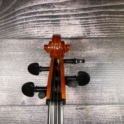 Becker 1/2 Cello Cello (Torrance,CA) image 2