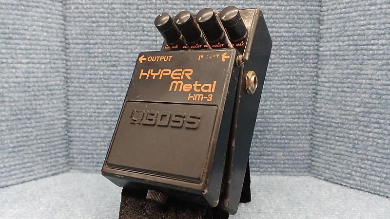 Boss HM-3