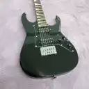 Ibanez GRGM21BKN Electric Guitar Mikro Black