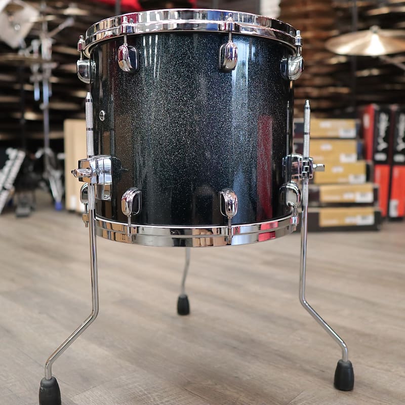 Used Tama 12x14