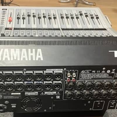 YAMAHA TF1 - Mix numérique 16V+Flight Rythmes&Sons image 2