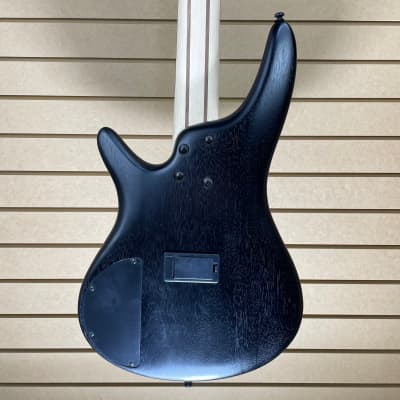 Ibanez Standard SR305EB Bass Guitar - Weathered Black + FREE Shipping #080 image 8