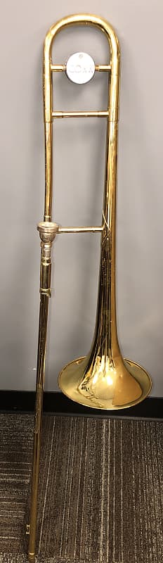 Conn 18h online director trombone