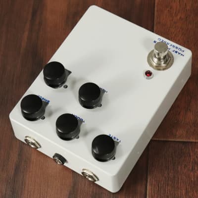 Masf Pedals Possessed [07/03] | Reverb