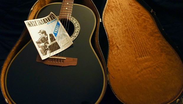 オベーション　セレブリティCC11 Ovation CC11 Celebrity | Reverb