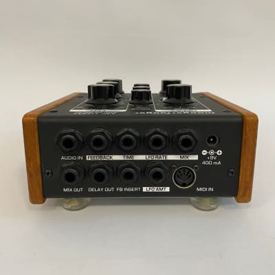 Moog Moogerfooger MF-104M Analog Delay | Reverb Canada