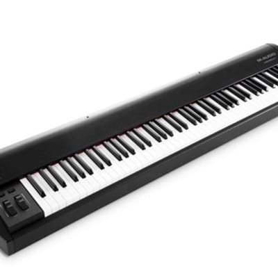 M-Audio Hammer 88 Keyboard USB/MIDI Controller (Hollywood,CA)