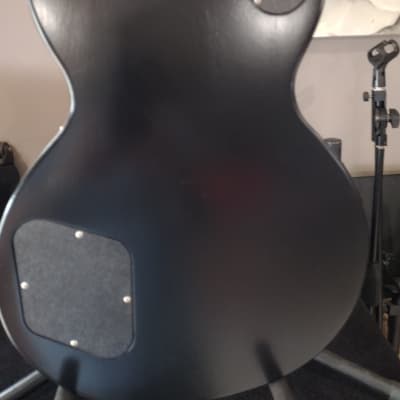 Gibson Les Paul Studio T 2016 - Vintage Sunburst image 3