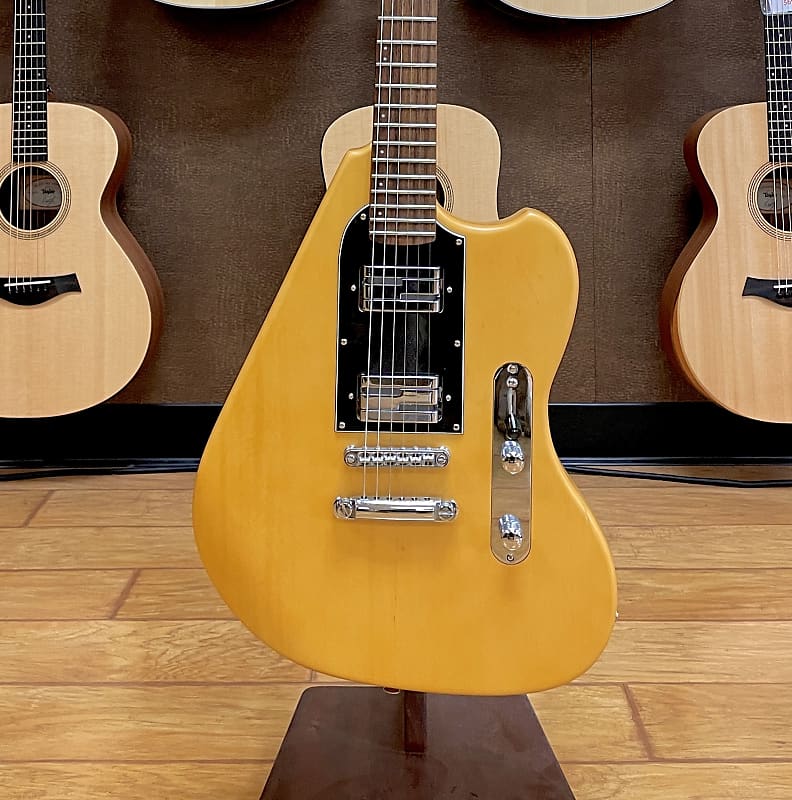 Ergonomic electric guitar cheap
