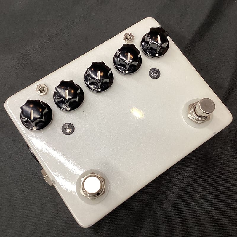 【初期型】Dr.lake Double Dynamite 初期型】Dr.lake Double Dynamite - メルカリ