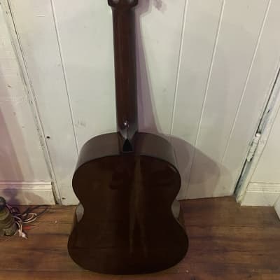 Heritage H.2.5 Acoustic Guitar image 5