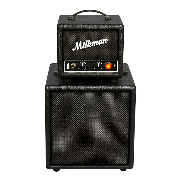 Milkman 5w mini stack hot sale