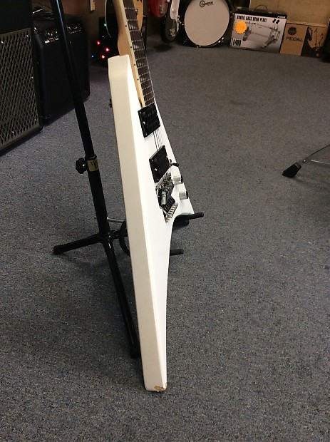 sky Flying V