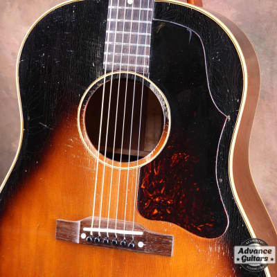 Gibson 1955 J-45 image 3