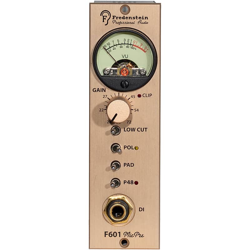 Fredenstein F601