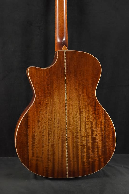 ハガティ出品 Eastman AC522CE アコースティックギター Eastman AC522CE | Reverb