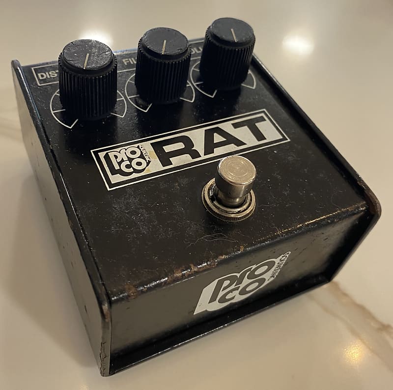 ProCo Rat