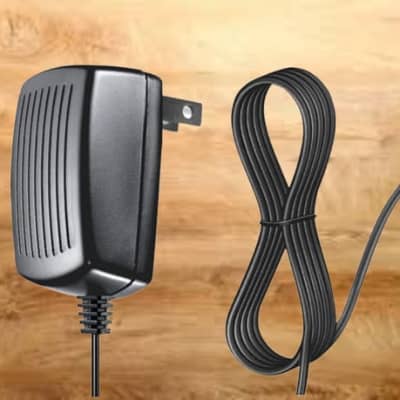 AC Adapter for Casio CDP-220R Digital Piano Keyboard Power Supply Cord Charger