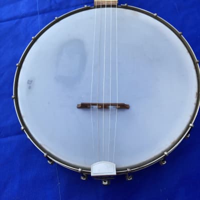 Kay K65T Banjo 5 String  - Professionally Serviced image 4