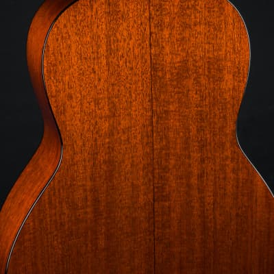 Collings 001 12-Fret All Mahogany NEW image 20