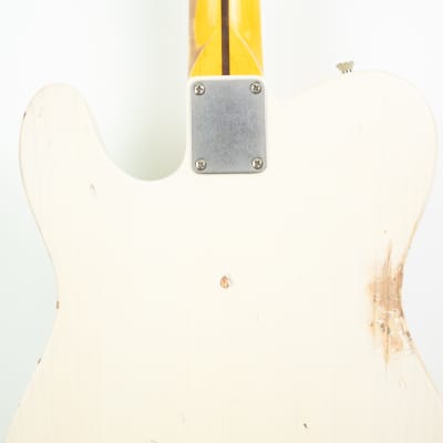Nash T-52 Ash Mary Kay White Medium Aging image 6