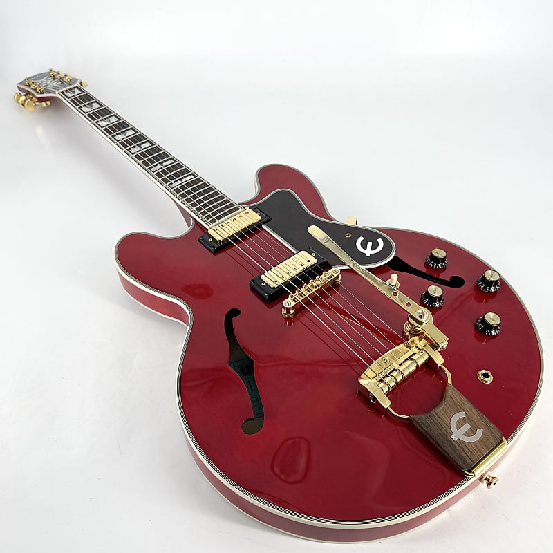 Epiphone 150th Anniversary Sheraton | Reverb Canada