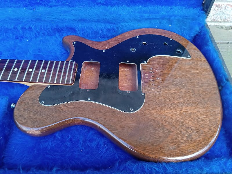 Gretsch 1980's 8217 BST 