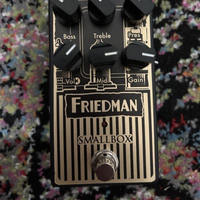 Friedman Smallbox | Reverb